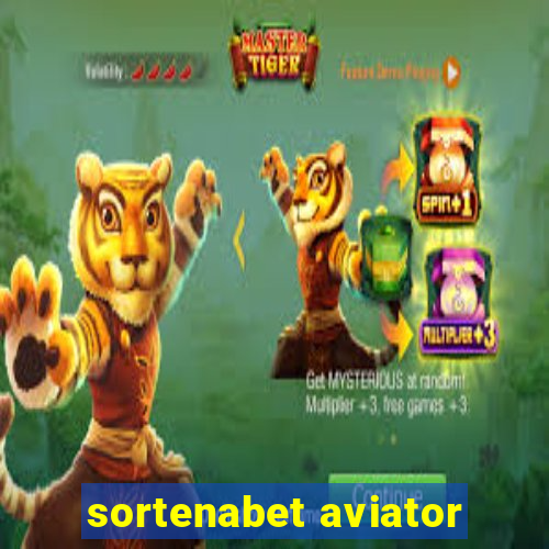 sortenabet aviator